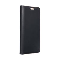 LUNA Book Gold pro SAMSUNG S25 Ultra black LUNA Book Gold pro SAMSUNG S25 Ultra black
