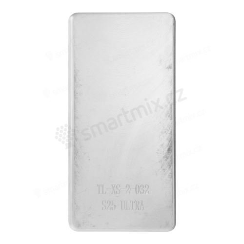 Forma na sublimační dvojité pouzdro pro SAMSUNG S25 ULTRA