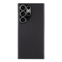 Tactical MagForce Aramid Kryt pro Samsung Galaxy S23 Ultra Black Tactical MagForce Aramid Kryt pro Samsung Galaxy S23 Ultra Black