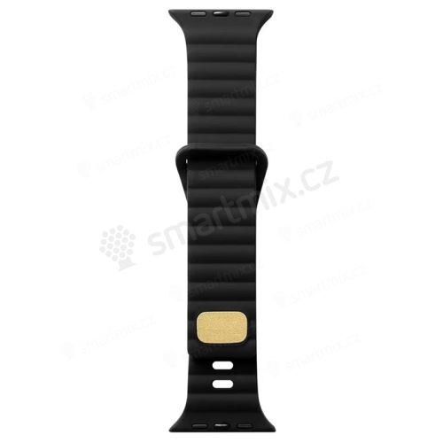Řemínek pro Apple Watch 41mm / 40mm / 38mm - silikonový