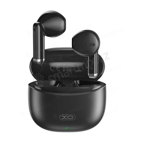 Sluchátka XO X33 TWS - Bluetooth bezdrátová - USB-C - pecky