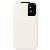 EF-ZS916CUE Samsung Clear View Pouzdro pro Galaxy S23+ Cream