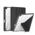 DUX DUCIS pouzdro MAGI s úložným prostorem na tužku pro iPad 10.9 (2022) černé