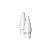 Hroty pro stylus TACTICAL Roger Pencil Pro 2.0 - náhradní - bílé