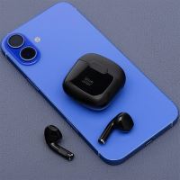 Sluchátka BLUESTAR TWS zcela bezdrátová - 13mm měnič - 5h přehrávání (2)