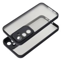 Pouzdro VARIETE pro XIAOMI Redmi Note 15 Pro Plus 5G černé Pouzdro VARIETE pro XIAOMI Redmi Note 15 Pro Plus 5G černé