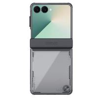 Nillkin Iceblade Kryt pro Samsung Galaxy Z Flip 7 Black Nillkin Iceblade Kryt pro Samsung Galaxy Z Flip 7 Black