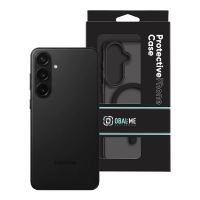 OBAL:ME MagNetix Outline Kryt pro Samsung Galaxy S26+ Black (2)