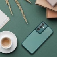 Pouzdro VARIETE pro XIAOMI Redmi NOTE 14 PRO 5G tmavě zelené Pouzdro VARIETE pro XIAOMI Redmi NOTE 14 PRO 5G tmavě zelené
