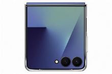 EF-AF766CTE Samsung Clear Kryt pro Galaxy Z Flip 7 Transparent EF-AF766CTE Samsung Clear Kryt pro Galaxy Z Flip 7 Transparent