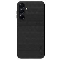 Nillkin Super Frosted Zadní Kryt pro Samsung Galaxy A16 4G/5G Black Nillkin Super Frosted Zadní Kryt pro Samsung Galaxy A16 4G/5G Black