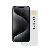 Tactical Glass Shield 2.5D sklo pro Apple iPhone 15 Pro Clear Tactical Glass Shield 2.5D sklo pro Apple iPhone 15 Pro Clear