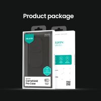 Nillkin CamShield PRO Zadní Kryt pro OnePlus 13R Black (8)