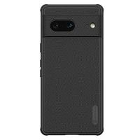 Nillkin Super Frosted PRO Zadní Kryt pro Google Pixel 7 Black