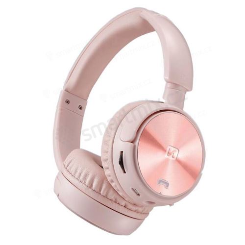 Bezdrátová Bluetooth sluchátka SWISSTEN Trix