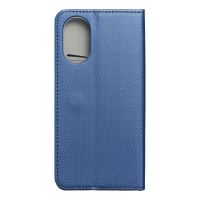 SMART CASE Book pro OPPO A18 / A38 navy (1)