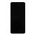 LCD display + Dotyk + Přední kryt Samsung A175 Galaxy A17 4G Black (Service Pack)