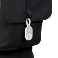 Externí baterie / power bank FORCELL mini - 1200 mAh - podpora Apple Watch (1)