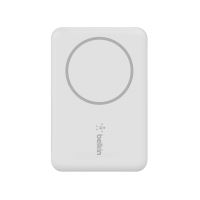 Externí baterie / bezdrátová powerbanka ANKER MagGo - Qi / MagSafe 10000mAh - 27W (5)