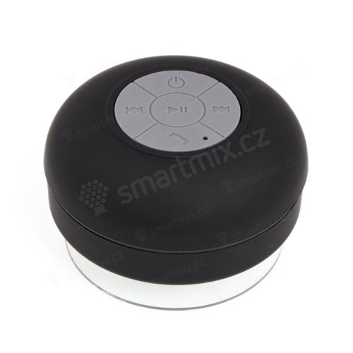 Reproduktor Bluetooth - voděodolný - silikonový