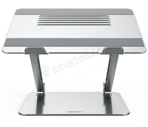 Stojánek / podstavec NILLKIN ProDesk pro Apple MacBook - 2x kloub - nastavitelný - kovový