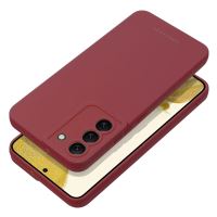 Pouzdro ROAR LUNA pro SAMSUNG S25 Ultra Red Pouzdro ROAR LUNA pro SAMSUNG S25 Ultra Red