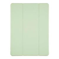 OBAL:ME MistyTab Pouzdro pro iPad Air (2020/2022/2024/2025)/iPad Pro 11 (1/2/3/4) Light Green OBAL:ME MistyTab Pouzdro pro iPad Air (2020/2022/2024/2025)/iPad Pro 11 (1/2/3/4) Light Green