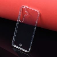 FORCELL F-PROTECT Dlouhotrvající tenké pouzdro pro SAMSUNG S24 Ultra transparentní (3)