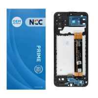 NCC LCD displej pro SAMSUNG A13 4G A135F/U/M A137F OEM s rámečkem