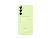 EF-OA356TME Samsung Card Slot Kryt pro Galaxy A35 5G Lime (Pošk. Balení)