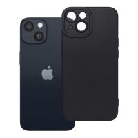 Pouzdro pro iPhone 14 Matt 2.0 černé Pouzdro pro iPhone 14 Matt 2.0 černé