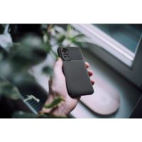 Pouzdro CARBON PREMIUM pro XIAOMI Redmi Note 15 Pro Plus 5G černé (2)