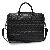 Guess Quilted Taška pro Notebook 15" Black Guess Quilted Taška pro Notebook 15" Black