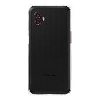 Tactical TPU Kryt pro Samsung Galaxy Xcover 6 Pro Transparent Tactical TPU Kryt pro Samsung Galaxy Xcover 6 Pro Transparent