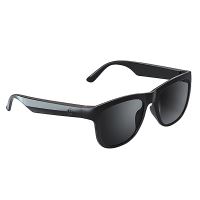 Brýle LENOVO LECOO C8 Lite - integrovaná Bluetooth sluchátka / handsfree - černá tmavá skla Brýle LENOVO LECOO C8 Lite - integrovaná Bluetooth sluchátka / handsfree - černá tmavá skla