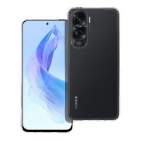 Pouzdro CLEAR 2 mm pro HONOR 90 Lite (ochrana fotoaparátu) transparentní Pouzdro CLEAR 2 mm pro HONOR 90 Lite (ochrana fotoaparátu) transparentní