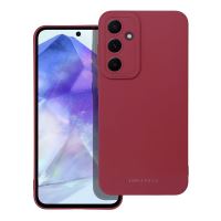 Pouzdro Roar Luna pro Samsung Galaxy A55 5G Red Pouzdro Roar Luna pro Samsung Galaxy A55 5G Red