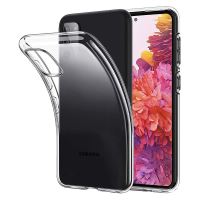 Kryt ULTRA SLIM 0,5 mm pro SAMSUNG S20 FE / S20 FE 5G Kryt ULTRA SLIM 0,5 mm pro SAMSUNG S20 FE / S20 FE 5G