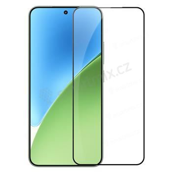 Nillkin Tvrzené Sklo 2.5D CP+ PRO Black pro Xiaomi 15