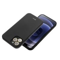 ROAR pouzdro COLORFUL JELLY pro XIAOMI Redmi Note 14 5G černé ROAR pouzdro COLORFUL JELLY pro XIAOMI Redmi Note 14 5G černé
