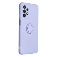 SILIKONOVÝ KROUŽEK pro SAMSUNG S25 Ultra violet (4)