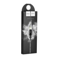HOCO kabel USB A na Lightning X14 1 m černý