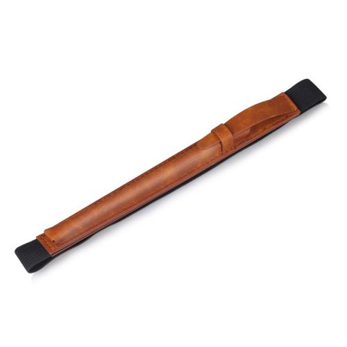 Pouzdro pro Apple Pencil - s gumou pro uchycení k Apple iPad