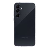 Tactical TPU Kryt pro Samsung Galaxy A55 5G Transparent Tactical TPU Kryt pro Samsung Galaxy A55 5G Transparent
