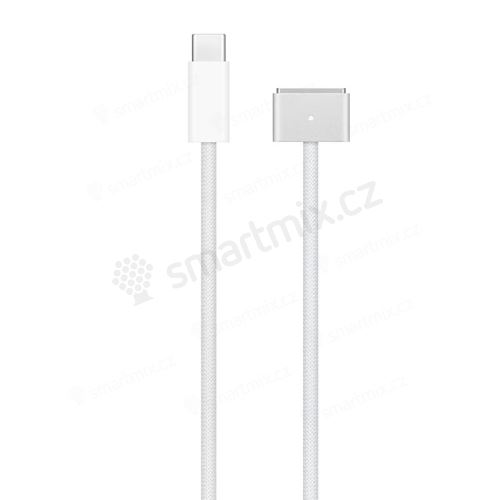 Napájecí kabel Magsafe 3 na USB-C pro Apple MacBook - 2m