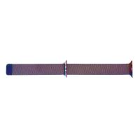 Řemínek pro Apple Watch 41mm / 40mm / 38mm - kovový (3)