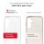 FORCELL F-PROTECT Dlouhotrvající tenké pouzdro pro SAMSUNG S24 Plus transparentní