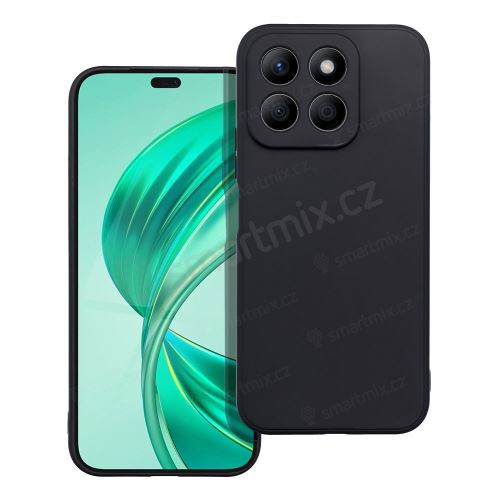Pouzdro MATT pro HONOR X8b černé