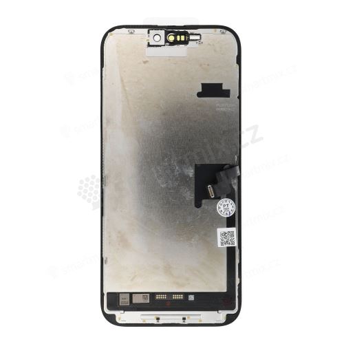 LCD displej iPhone 16 Pro Max s digitizérem černý (HD+ Incell)