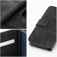 Pouzdro TENDER Book pro MOTROLA G06 černé (7)